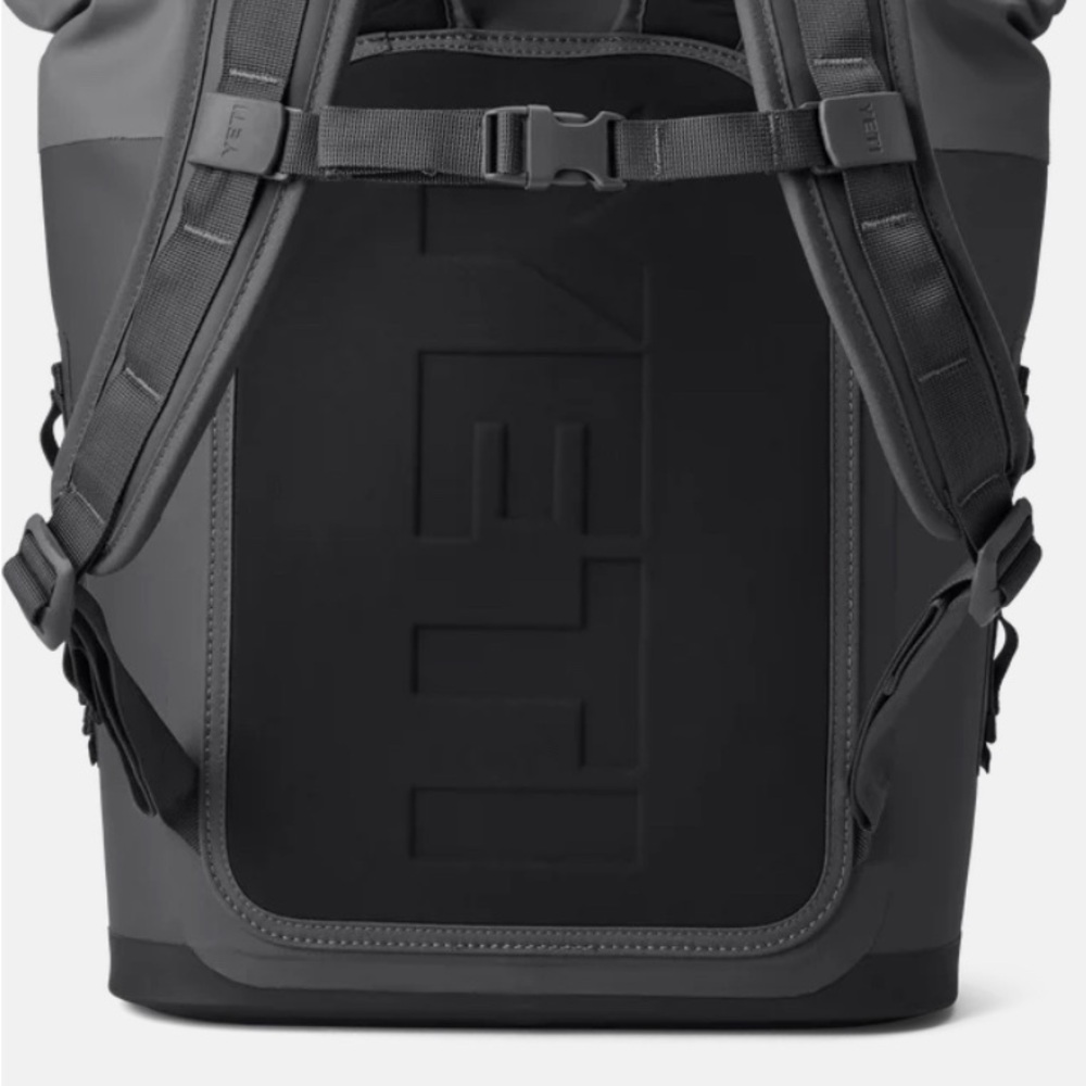 Yeti-M12 BACKPACK SOFT COOLER - Picture 7 of 8